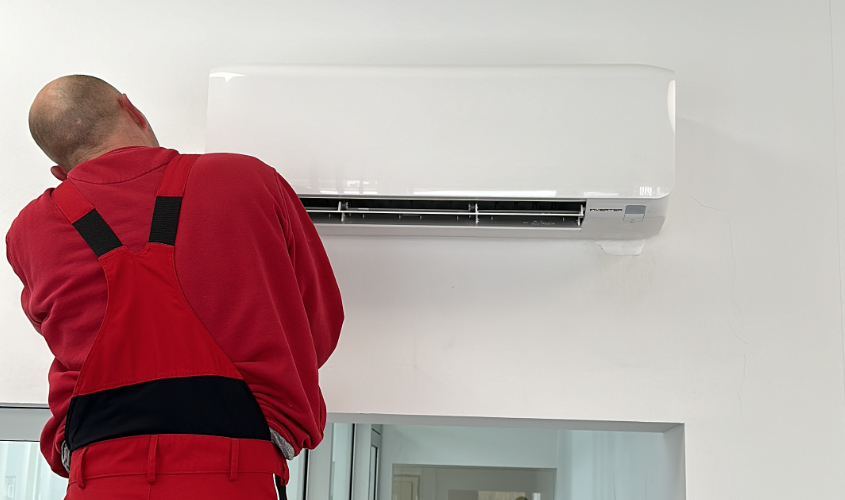 installation Klimaanlagen aus Bobingen